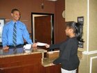 фото отеля Hampton Inn Washington I-95 Largo