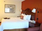 фото отеля Hampton Inn Washington I-95 Largo