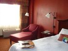 фото отеля Hampton Inn Washington I-95 Largo