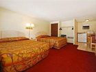 фото отеля Motel in the Pines