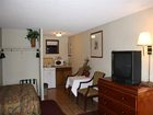 фото отеля Motel in the Pines