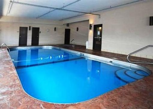 фото отеля Comfort Inn Sullivan