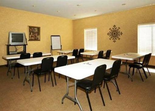 фото отеля Comfort Inn Sullivan