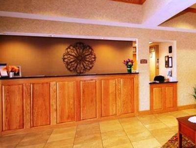 фото отеля Comfort Inn Sullivan