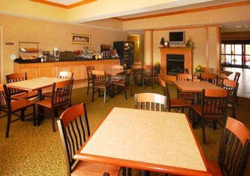 фото отеля Comfort Inn Sullivan