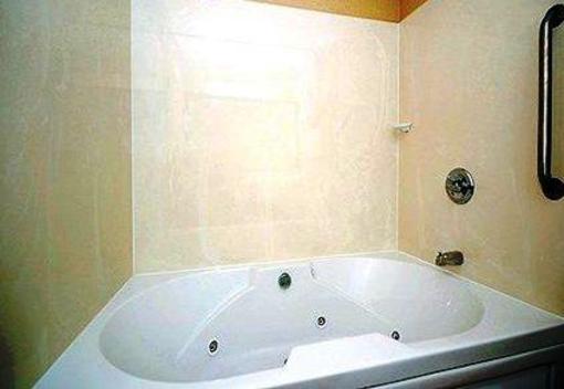 фото отеля Comfort Inn Sullivan