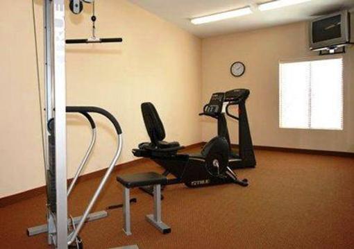 фото отеля Comfort Inn Sullivan