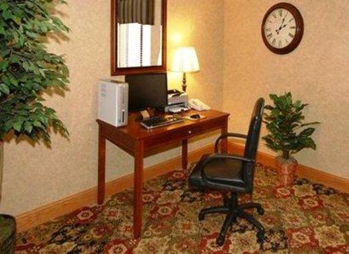 фото отеля Comfort Inn Sullivan