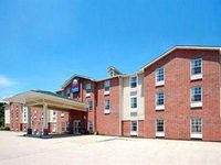 Comfort Inn Sullivan