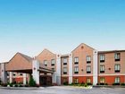 фото отеля Comfort Inn Sullivan