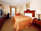 фото отеля Comfort Inn Sullivan