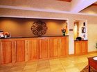 фото отеля Comfort Inn Sullivan