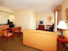 фото отеля Comfort Inn Sullivan