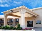 фото отеля Econo Lodge Inn & Suites Horn Lake