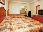 фото отеля Econo Lodge Inn & Suites Horn Lake