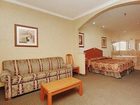фото отеля Econo Lodge Inn & Suites Horn Lake