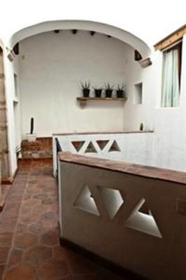 фото отеля Casa Virreyes Hotel Guanajuato