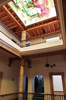 фото отеля Casa Virreyes Hotel Guanajuato