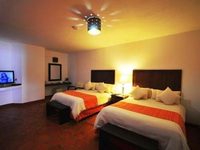 Casa Virreyes Hotel Guanajuato