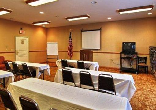 фото отеля Comfort Inn Jacksonville Illinois