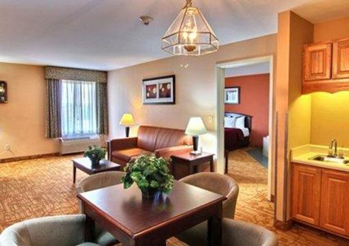фото отеля Comfort Inn Jacksonville Illinois