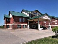 Comfort Inn Jacksonville Illinois