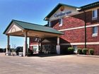 фото отеля Comfort Inn Jacksonville Illinois