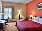 фото отеля Comfort Inn Jacksonville Illinois