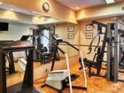 фото отеля Comfort Inn Jacksonville Illinois