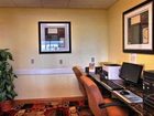 фото отеля Comfort Inn Jacksonville Illinois
