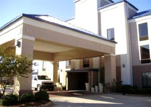 фото отеля Comfort Inn Pearl