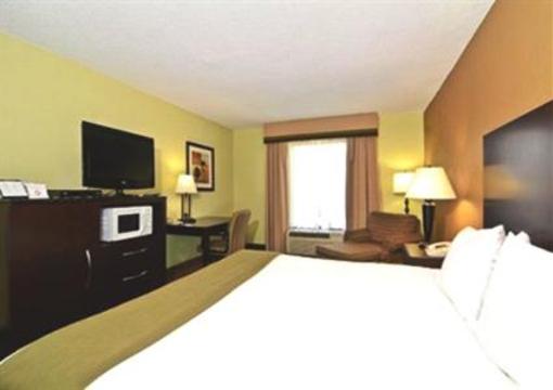 фото отеля Comfort Inn Pearl