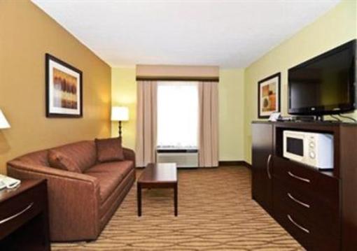 фото отеля Comfort Inn Pearl