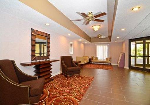фото отеля Comfort Inn Pearl
