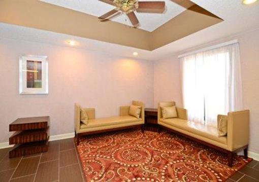 фото отеля Comfort Inn Pearl