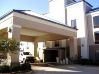 Comfort Inn Pearl