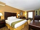 фото отеля Comfort Inn Pearl