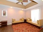 фото отеля Comfort Inn Pearl