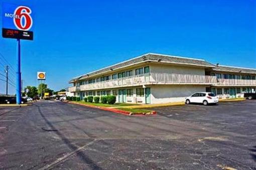 фото отеля Motel 6 Austin North