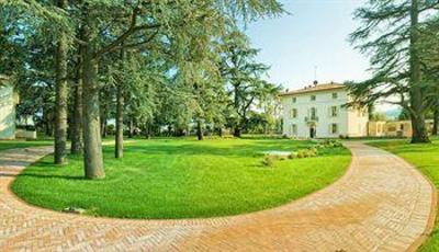 фото отеля Relais Villa Valfiore