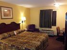 фото отеля Super 8 Warrensburg