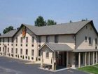 фото отеля Super 8 Warrensburg