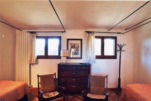 фото отеля Agriturismo Il Molinello