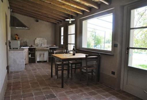 фото отеля Agriturismo Il Molinello