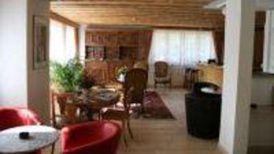 фото отеля Hotel Fiescherhof Fiesch