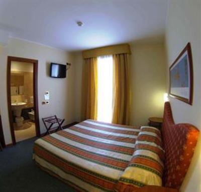 фото отеля Hotel Miro Garda
