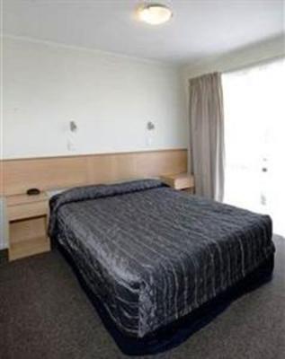 фото отеля City Park Lodge Christchurch