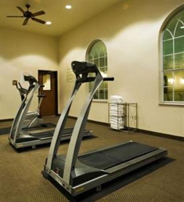 фото отеля Holiday Inn Express Hotel & Suites Levelland