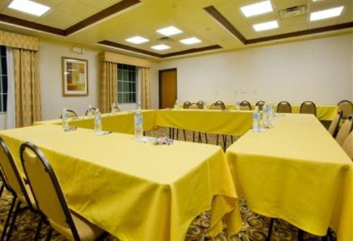 фото отеля Holiday Inn Express Hotel & Suites Levelland