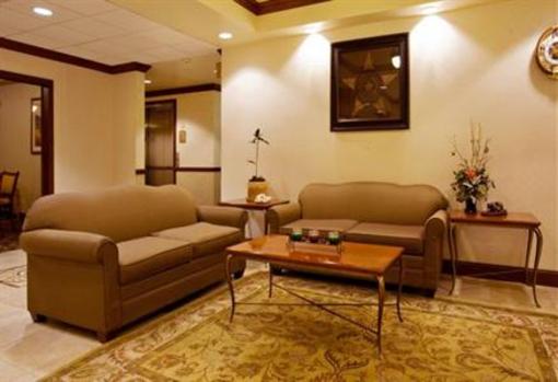 фото отеля Holiday Inn Express Hotel & Suites Levelland